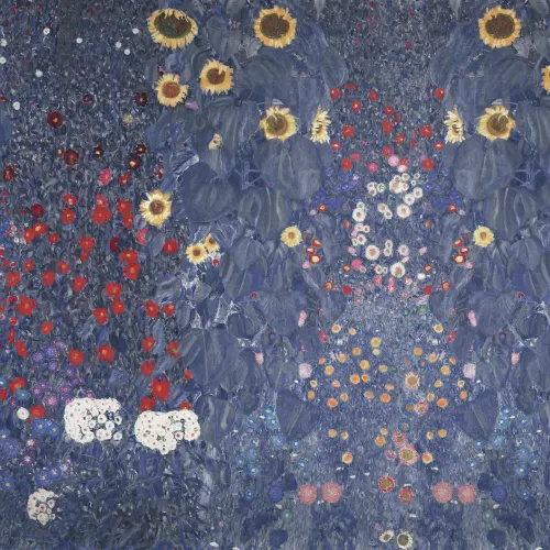Abundant Flowers