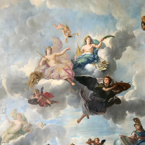 Regal Sky Fantasy
