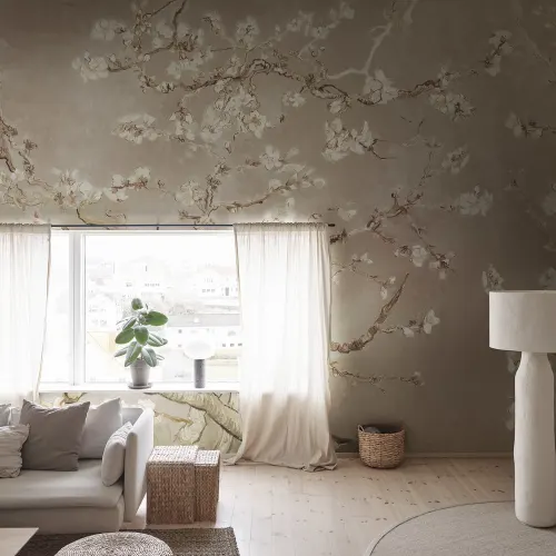 Blossoming New Beginnings