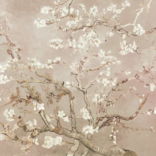 Blossoming New Beginnings