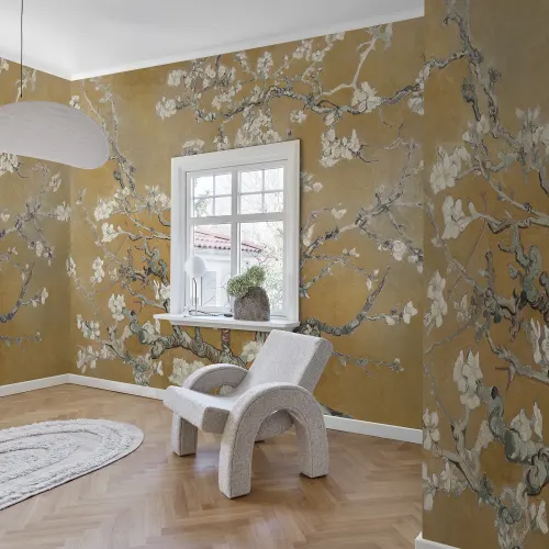 Flowering Tree