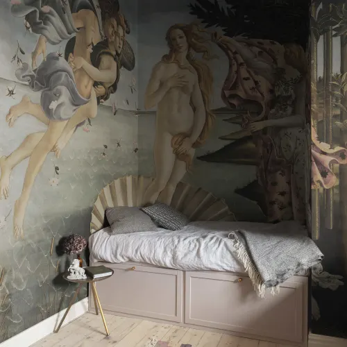 Mythological Art 