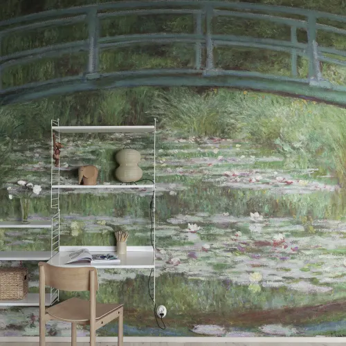 Riflessi d'acqua