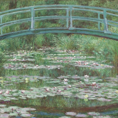 Riflessi d'acqua