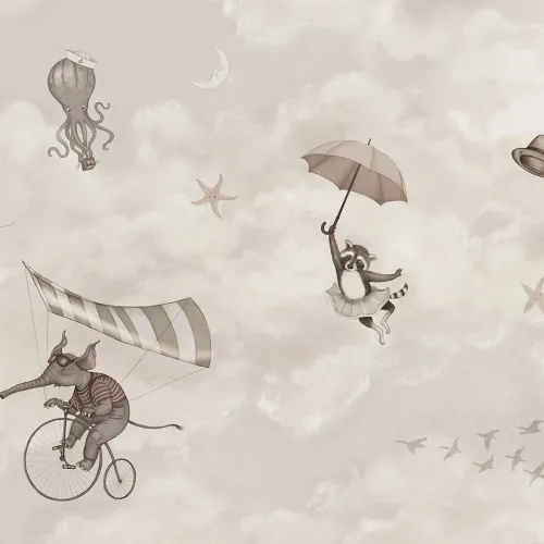 Dreamy Sky Adventures