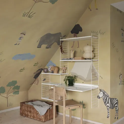 Sandy Safari