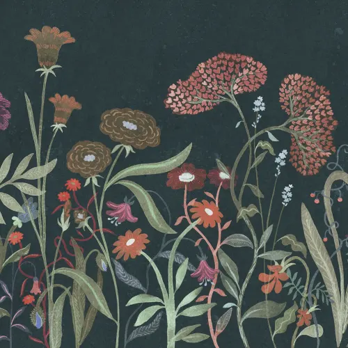 Flower Bliss