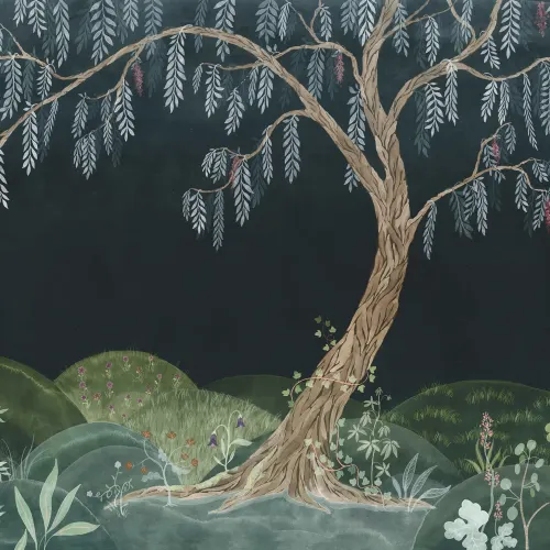 Magical Canopy Escape