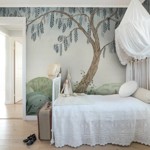 Dreamy Tree Retreat