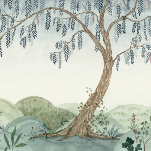 Dreamy Tree Retreat