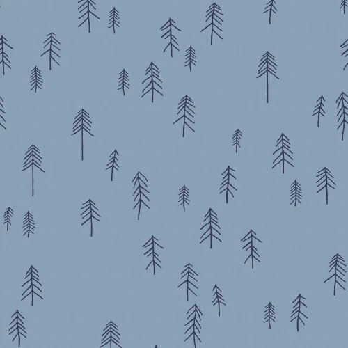 Skyward Pines