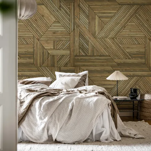 Oak Elegance