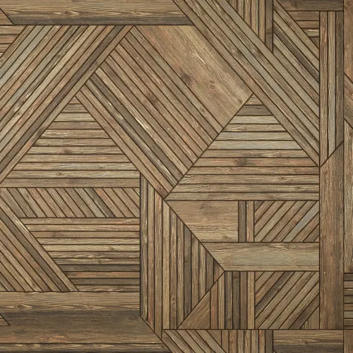 Oak Elegance