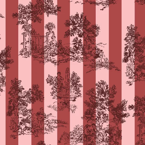 Βατόμουρο Toile Joy