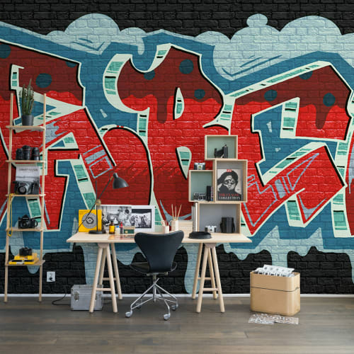 Urban Boldness