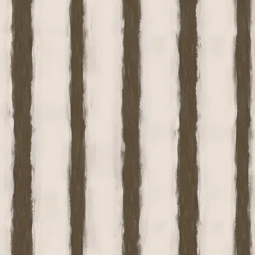 Warm Brown Stripes