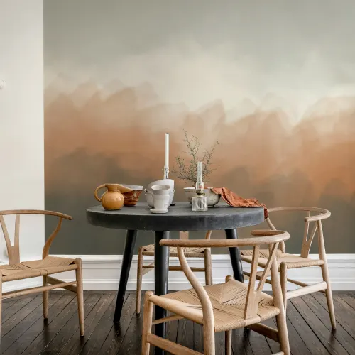 Ambiance éthérée