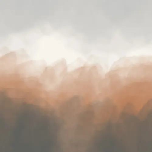 Ambiance éthérée