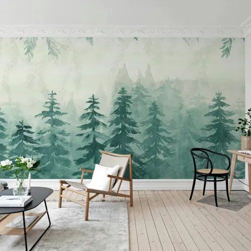 Calming Wilderness
