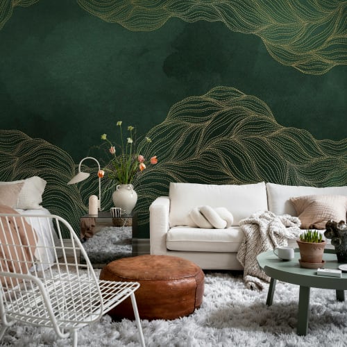 Luxurious Elegance