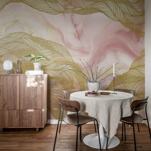 Luxe sereniteit