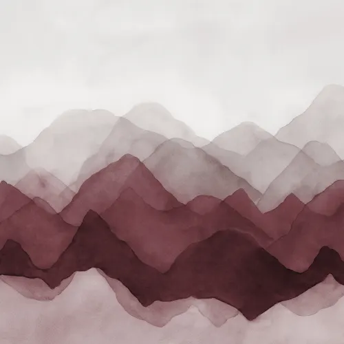 Bold Mountain Elegance
