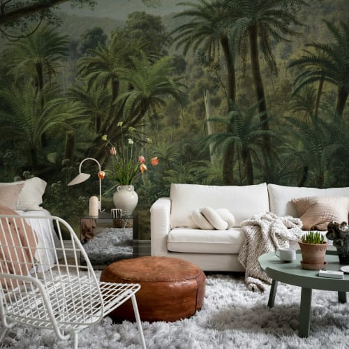 Lush Escape