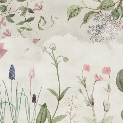Blooming Memories