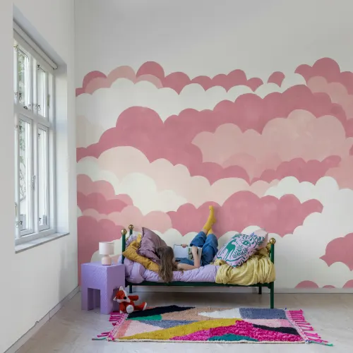Nuvem Blush Serenity