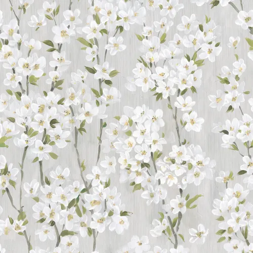 Serenity in Bloom: Cherry Blossom Elegance
