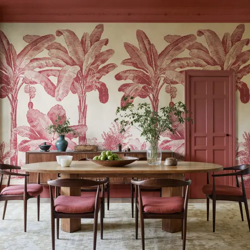 Tropical Timelessness