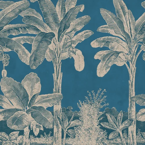 Élégance tropicale