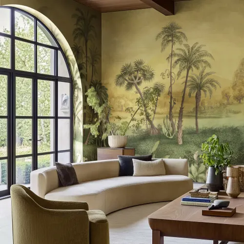 Savanna Serenity
