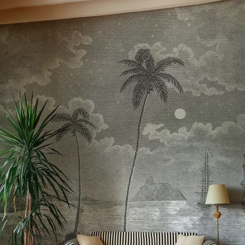 Tropical Escape