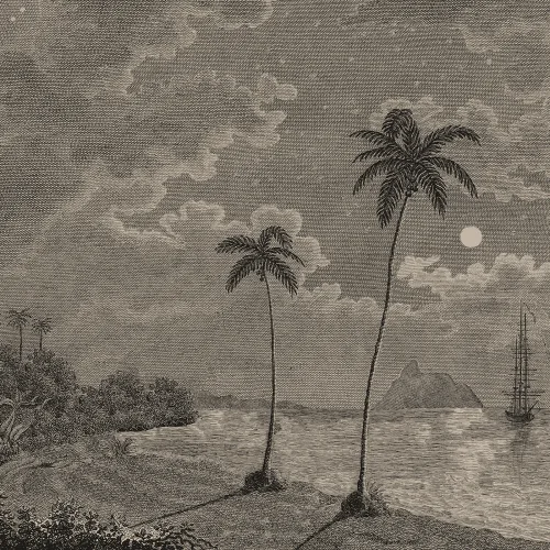 Ethereal Island