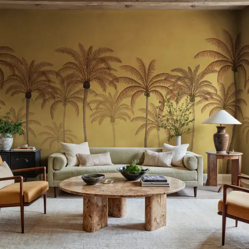 Élégance tropicale