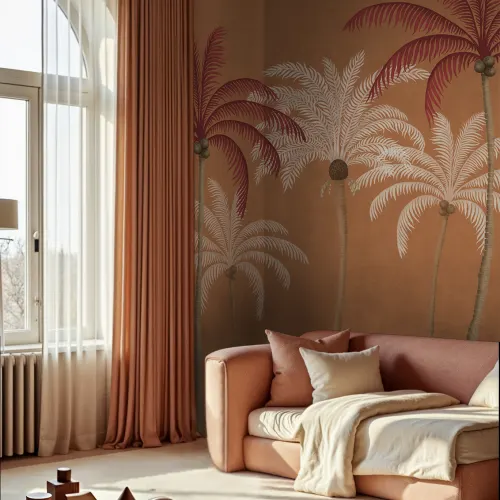 Palmparade
