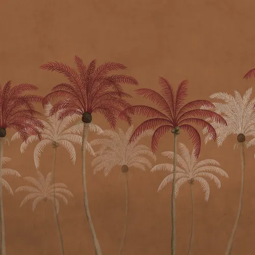 Palmparade