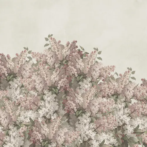 Doux murmures floraux