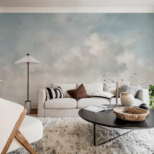 Serene Sky Dreamscape