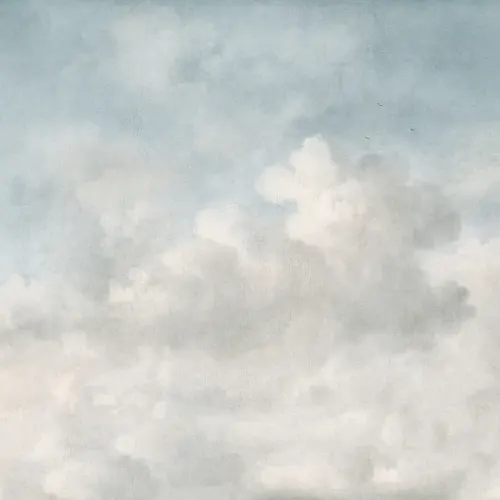 Serene Sky Dreamscape