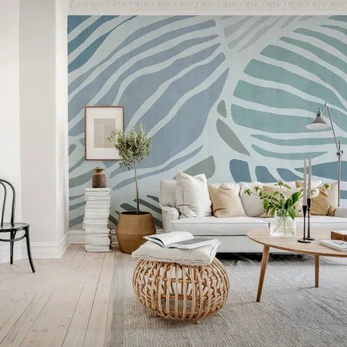 Moderne Natur