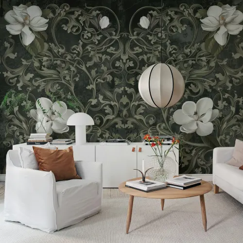 Opulente Eleganz