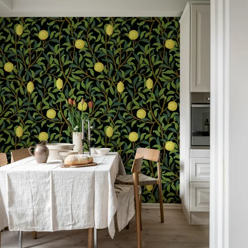 Dramaattinen eleganssi