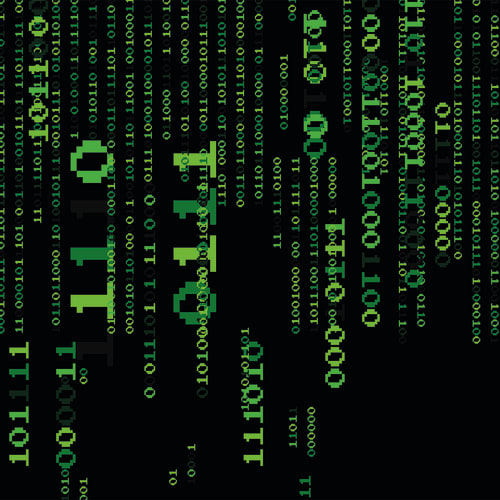 Futuristinen matriisi