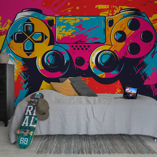 Gaming Vibes