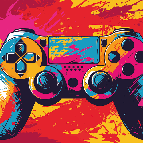 Gaming Vibes