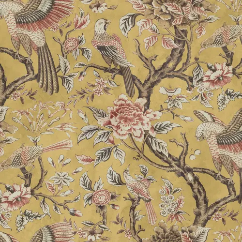 Floral Flight