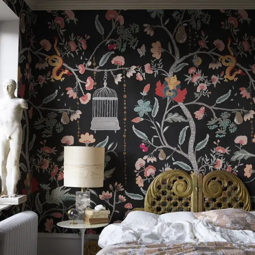 Fantasierijke elegantie