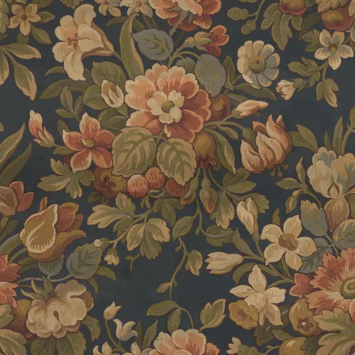 Vintage Elegance 